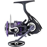 Daiwa - Moulinet Spinning Prorex X 18 Lt 2500-220g - Cap.150m.0.20mm - PXX18LT2500